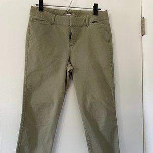 Pixie Chinos